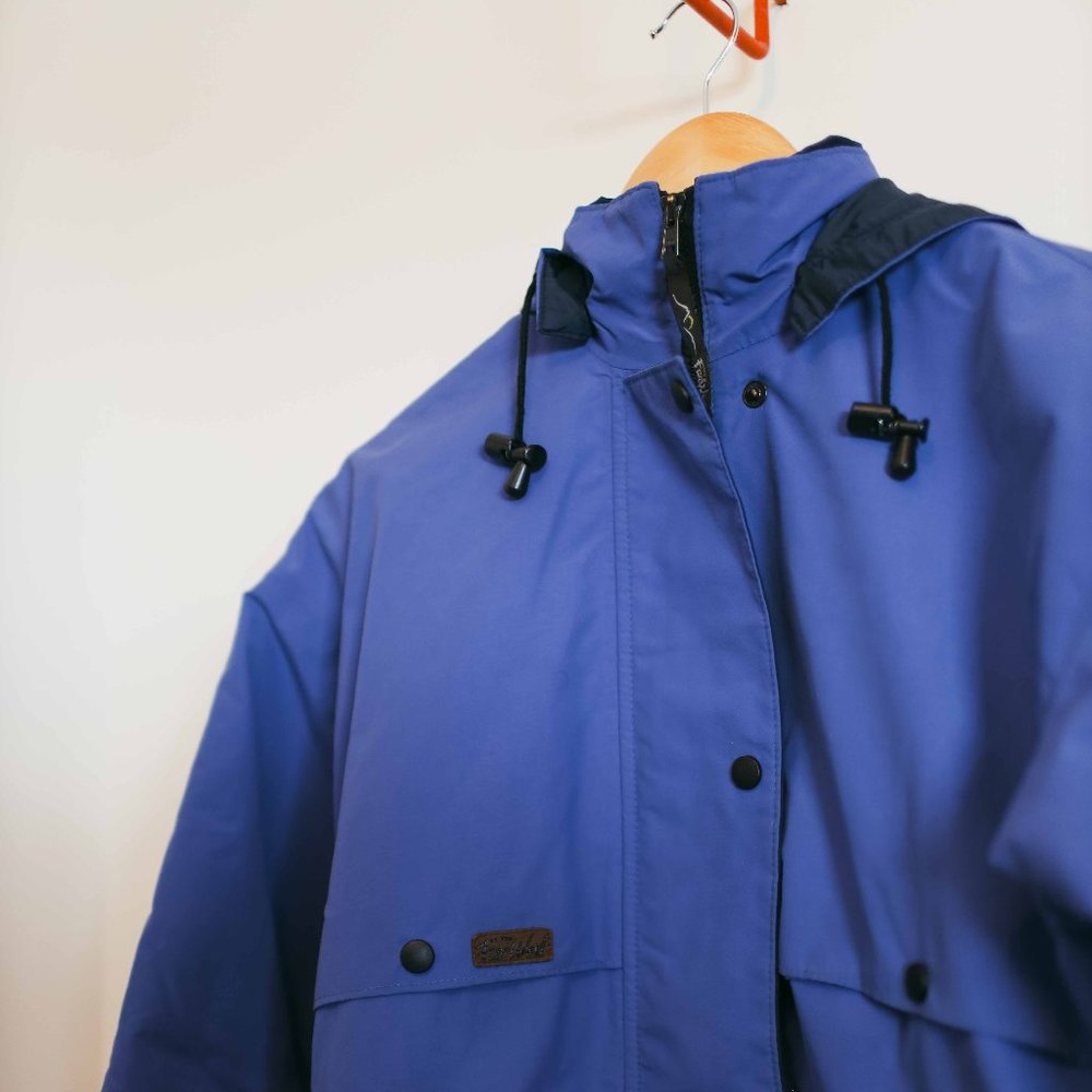 Vintage FarWest Gore-Tex Jacket
